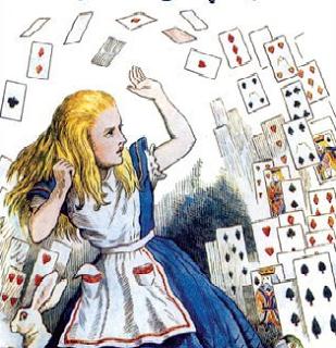 Гадания на игральных картах расклады и толкования. Значение обычных карт при гадании
