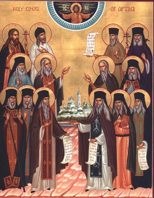 Пророчество о россии архимандрита кирилла, сделанное перед самой смертью. Всероссийский старец схиархимандрит кирилл павлов