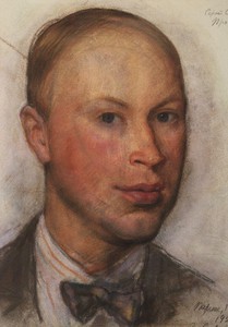 Сергей сергеевич прокофьев. Композитор Сергей Прокофьев: биография певца жизни Какое произведение сочинил прокофьев