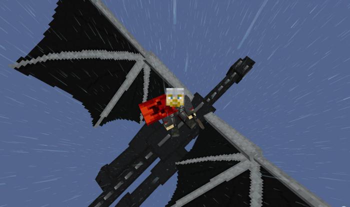 Как вызвать яйцо дракона в майнкрафт командой. Яйца дракона в Minecraft: зачем они нужны
