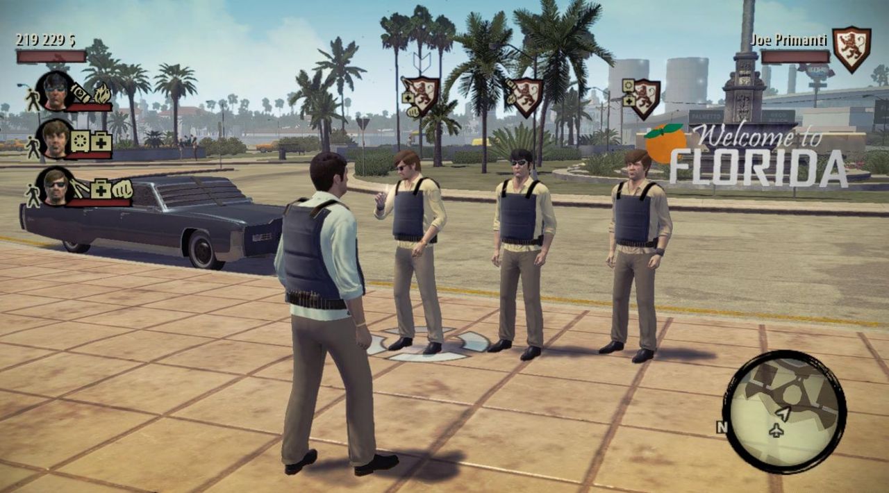 Игры похожие на гта телефон. GTA-подобные игры
