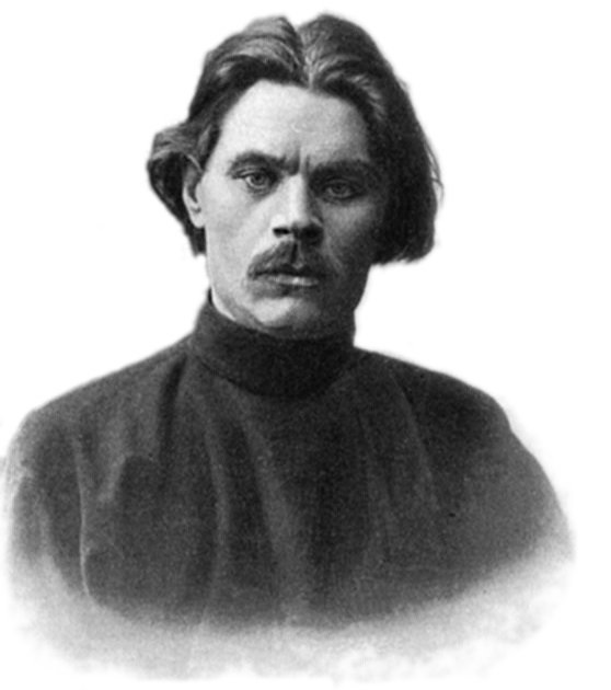 Максим Горький. Десять главных произведений