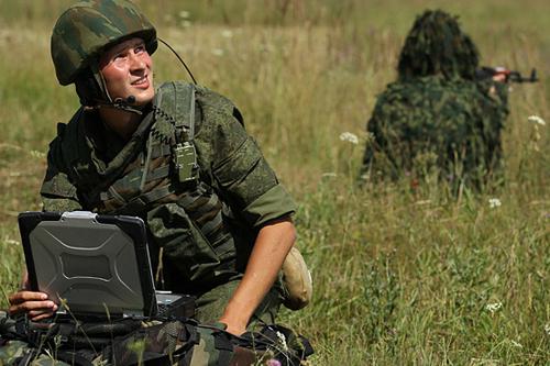 Когда были созданы вооруженные силы российской федерации. Структура вооруженных сил рф, какие виды и рода войск существуют