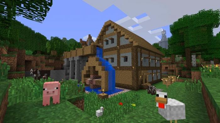 Не запускается Minecraft? Эта проблема разрешима! Minecraft зависает, вылетает. Не запускается Майнкрафт
