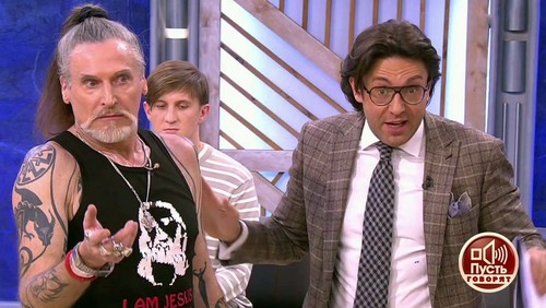 Почему Андрей Малахов уходит с «Первого канала»? Почему Малахов ушел с первого канала. (обновлено) Что с малаховым на первом канале