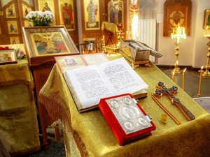 Собеседование крестных перед крещением ребенка. Собеседование перед крещением
