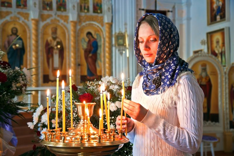 Молитвы петру и февронии муромским о любви, замужестве и семье. Молитвы петру и февронии о любви, замужестве и сохранении семьи