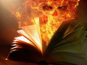 Как заключают сделку с дьяволом и темными силами? Как заключить договор с Дьяволом? То, что мы не рекомендуем делать никому.