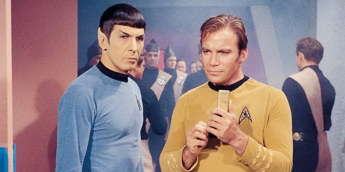 Кто создал франчайз star trek. Star Trek: главные события вселенной