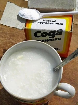 Сода для похудения как принимать. Все о пищевой соде для похудения