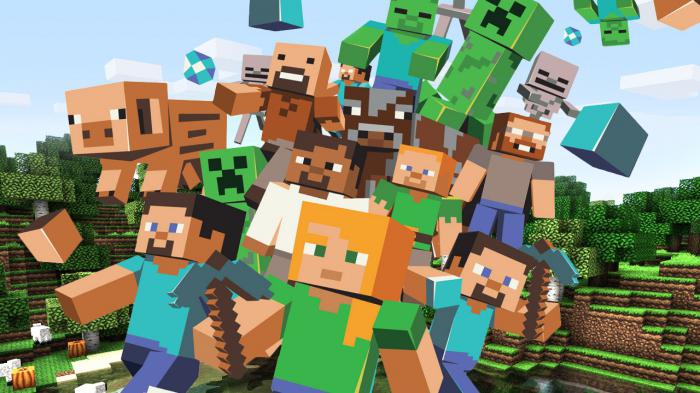 Как принять калл в майнкрафт. Как включить телепортацию в Minecraft