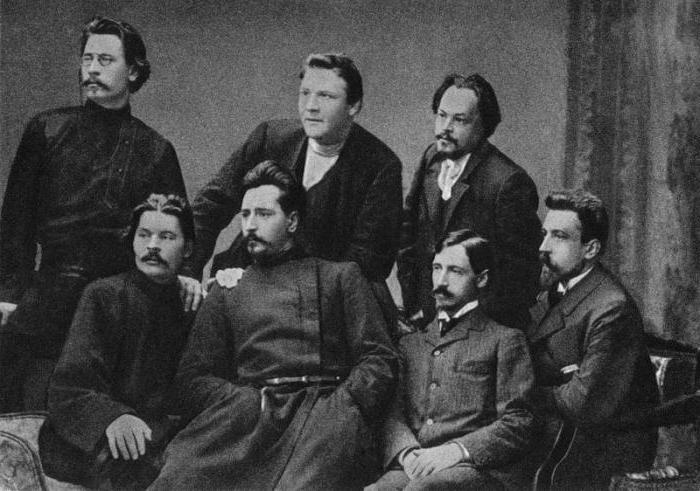 Сборник рассказов «Темные аллеи». Анализ рассказа «Чистый понедельник» (И