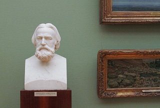 Третьяковская галерея создание. Краткая история создания государственной третьяковской галереи