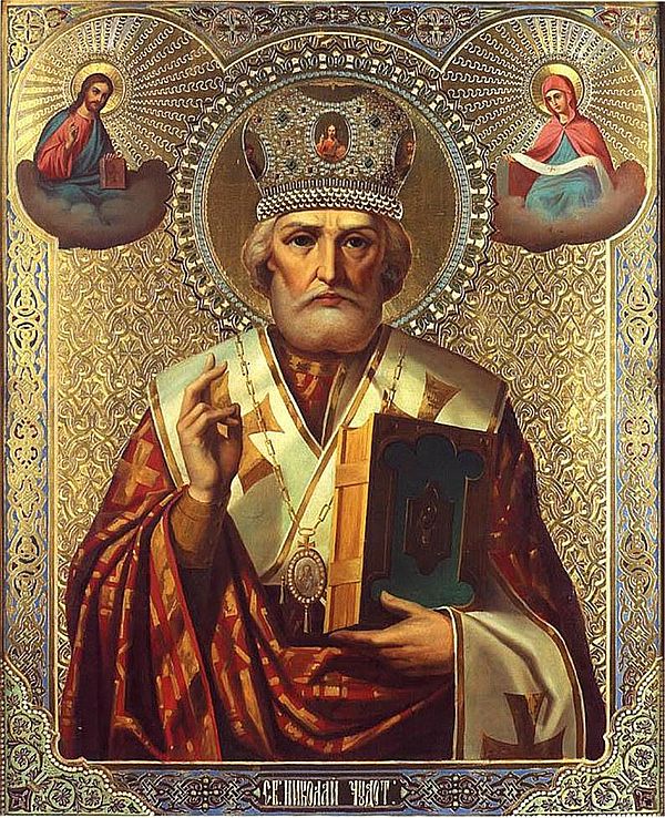 Три главные молитвы на все случаи жизни. Самая сильная молитва на все случаи жизни