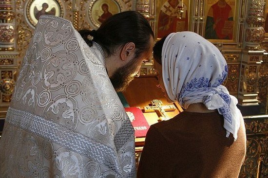 Что нужно говорить батюшке перед исповедью. Как исповедоваться? Какой должна быть правильная исповедь
