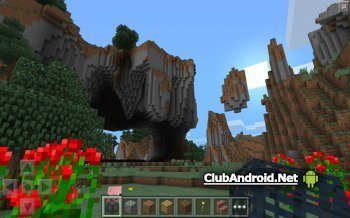 Minecraft pocket edition без вирусов. Майнкрафт скачать бесплатно на андроид полная версия