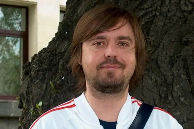 Сергей михалок. Как сергей михалок стал украинским музыкантом