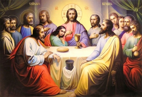 Вынос плащаницы. Что такое вынос плащаницы