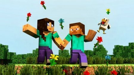 Как добавить на регион друга майнкрафте. Как добавить друга в регион в Minecraft