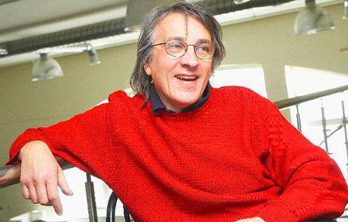 Дмитрий лаборатория. Дмитрий Крымов