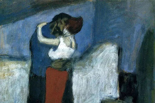 Пабло Пикассо - биография, личная жизнь художника: Я умру, никогда никого не полюбив. Биография пабло пикассо и описание его картин Пабло пикассо сообщение о художнике