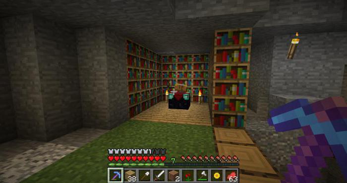 Чары на поножи в майнкрафт. Minecraft: зачарование предметов