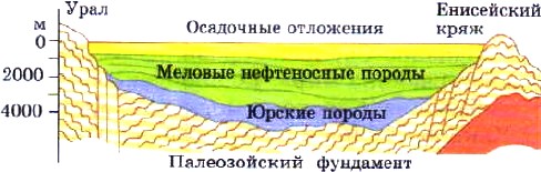 Географическое описание западно сибирской равнины. Географическое положение Западно-Сибирской равнины: описание и особенности