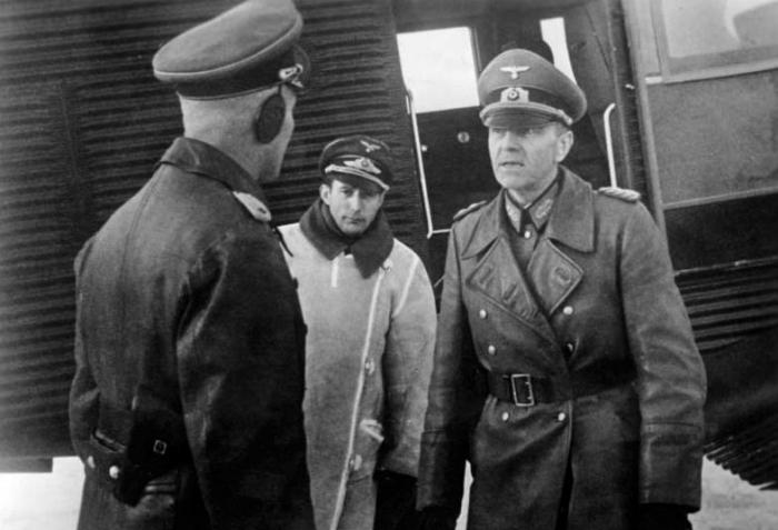Сталинградская битва и ее историческое значение кратко. Причины победы советского народа в Сталинградской битве