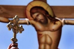 Инструкция. Что нельзя делать православным христианам за рубежом