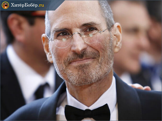 Стив джобс компания apple. Стив Джобс (Steve Jobs): история жизни и создания самой знаменитой корпорации Apple