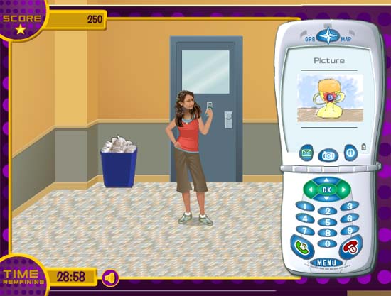 Игра девочка идет в школу. Игры школа онлайн