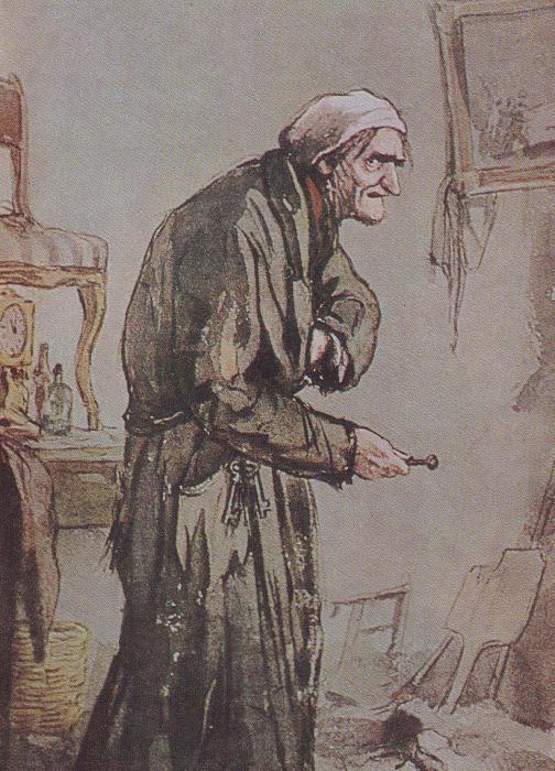 Почему помещиков можно назвать мертвыми душами. Н.В