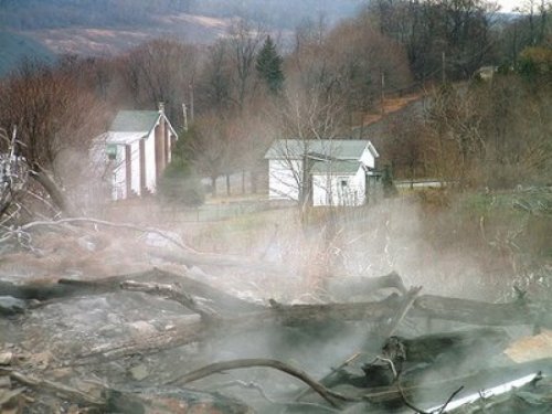 Самый таинственный город в мире. Для всех и обо всем