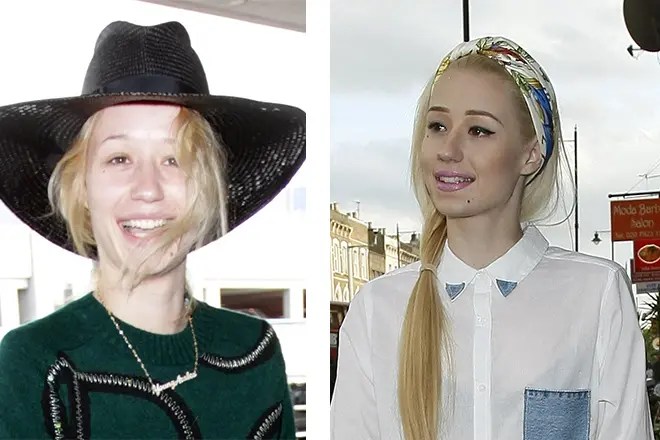 Iggy azalea биография. Игги Азалия (Аметист Амелия Келли)