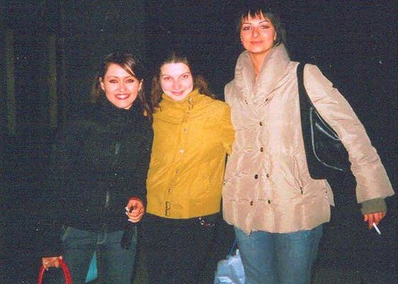 Тайна екатерины варнавы. Варнава Екатерина: национальность, биография, личная жизнь В прошлом году у телеведущей, участницы проекта Comedy Woman Екатерины Варнавы и хореографа Константина Мякинькова состоялась помолвка, в планах - свадьба
