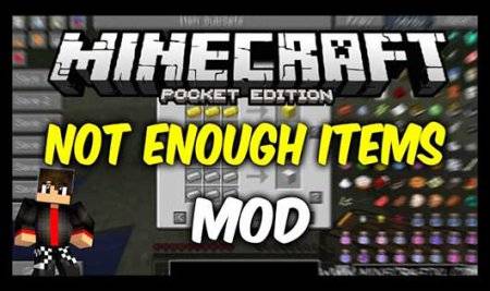 Моды для mcpe 1.1. Скачать лучшие моды для Minecraft PE
