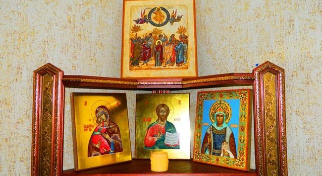 Молитва ко господу от зависти. Молитва от зла, врагов и порчи