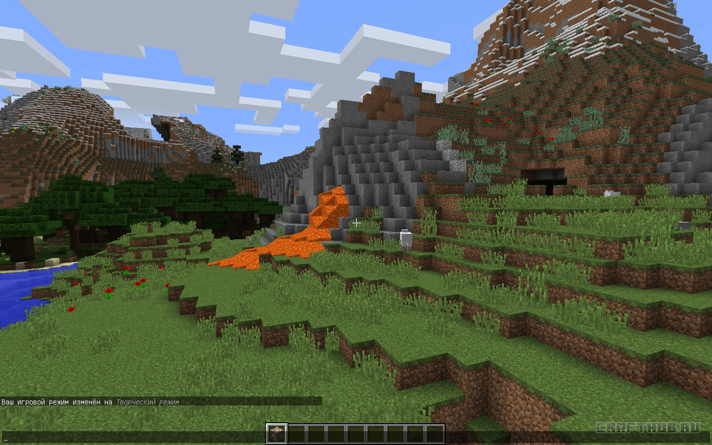 Упоротые коды на командный блок в майнкрафт. Command block команды
