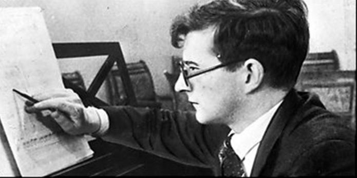 Ленинградская симфония дмитрия шостаковича. Седьмая симфония Симфоническое творчество шостаковича симфония 7