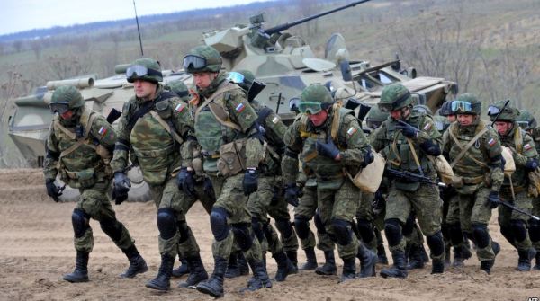 Срок военной службы. Общая продолжительность военной службы