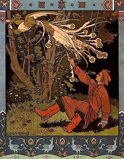 Какой художник иллюстратор русских сказок. Художники-иллюстраторы русских народных сказок