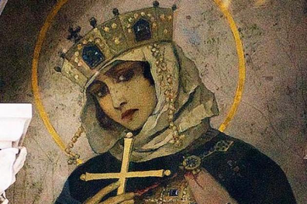 Святая равноапостольная княгиня Ольга: кому покровительствует и о чем ей молятся. Святая княгиня Ольга (житие, изображения, памятники)