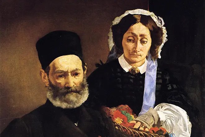 Эдгар моне картины художника. Эдуард Мане: импрессионизм как метод переосмысления классики