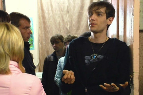 Расследование экстрасенсов виктория и александр шепс. Экстрасенсы ведут расследование (9 сезон) (2017)
