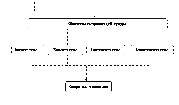 Механизмы адаптации человека к окружающей среде. Реферат: Психофизиологические механизмы адаптации человека в профессиональной деятельности