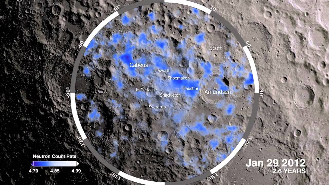 Самые интересные факты о луне, спутнике земли. Интересные и необычные факты о луне