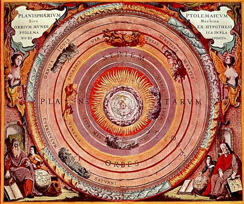 Птолемей - биография, информация, личная жизнь. Клавдий птолемей - биография
