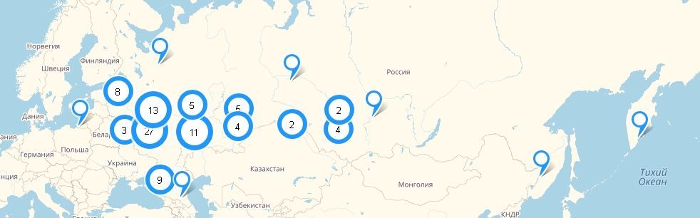 Сколько стоит и где можно купить билет? Играть в лотоматы космолот онлайн Спортлото 6 из 45.