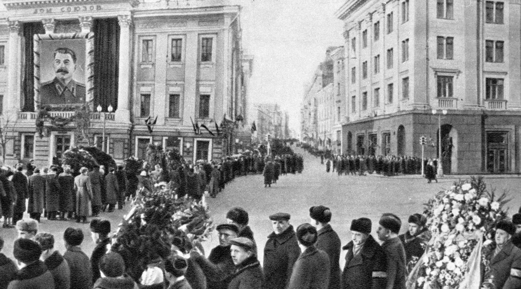 Кто идет после сталина. Кто правил после сталина в ссср: история