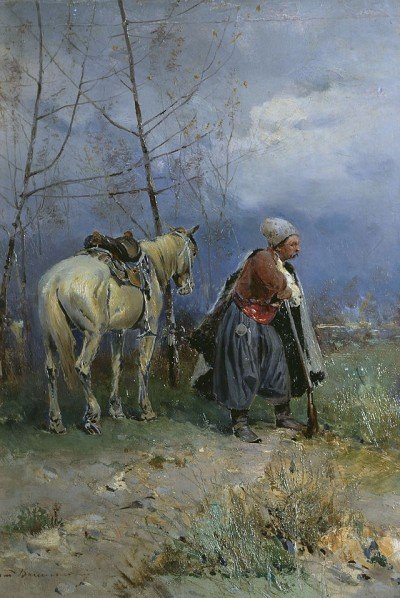Краткая характеристика казачества – Казачья станица. История казачества в России кратко и понятно – главное и важное